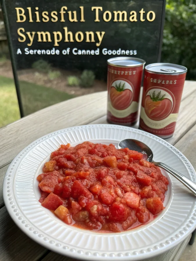 Soupe DAutomne Enchantée aux Tomates Magiques