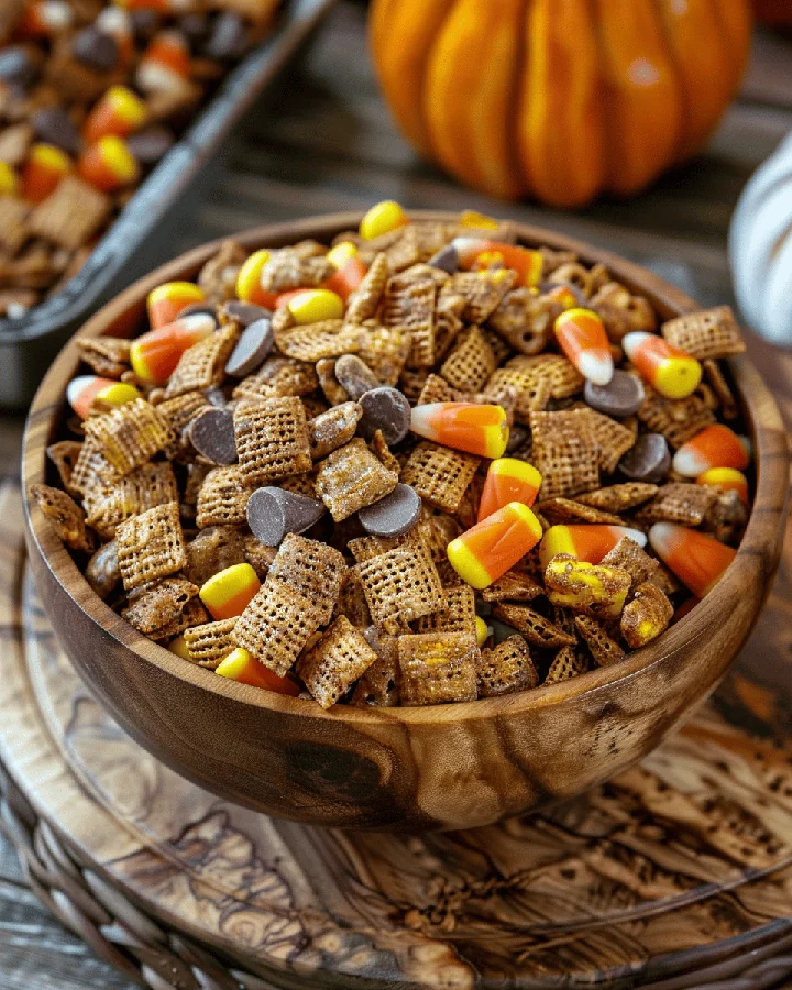 Parfait Mélange de monstres dHalloween